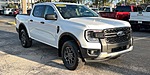 Used 2024 FORD RANGER XLT 2WD SUPERCREW 5' BOX in FORT LAUDERDALE, FLORIDA