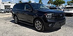 Used 2025 FORD EXPEDITION ACTIVE 4X2 in FORT LAUDERDALE, FLORIDA