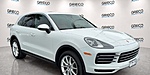 Used 2023 PORSCHE CAYENNE AWD in FORT LAUDERDALE, FLORIDA