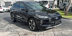 Used 2023 FORD ESCAPE ST-LINE SELECT AWD in FORT LAUDERDALE, FLORIDA