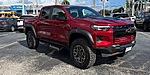 Used 2026 CHEVROLET COLORADO 4WD CREW CAB ZR2 in FORT LAUDERDALE, FLORIDA