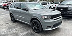 Used 2020 DODGE DURANGO GT PLUS AWD in FORT LAUDERDALE, FLORIDA