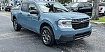 Used 2022 FORD MAVERICK XL FWD SUPERCREW in FORT LAUDERDALE, FLORIDA