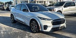 Used 2023 FORD MUSTANG MACH-E GT AWD in FORT LAUDERDALE, FLORIDA