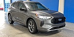 Used 2024 FORD ESCAPE ST-LINE FWD in FORT LAUDERDALE, FLORIDA