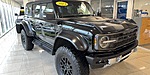 Used 2023 FORD BRONCO RAPTOR 4 DOOR ADVANCED 4X4 in FORT LAUDERDALE, FLORIDA