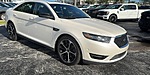 Used 2015 FORD TAURUS 4DR SDN SHO AWD in FORT LAUDERDALE, FLORIDA