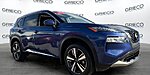 Used 2023 NISSAN ROGUE PLATINUM in FORT LAUDERDALE, FLORIDA