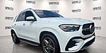 Used 2024 MERCEDES-BENZ GLE GLE 450 in FORT LAUDERDALE, FLORIDA