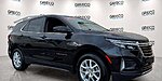 Used 2024 CHEVROLET EQUINOX LT in FORT LAUDERDALE, FLORIDA