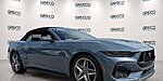 Used 2025 FORD MUSTANG GT PREMIUM in FORT LAUDERDALE, FLORIDA