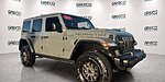 Used 2021 JEEP WRANGLER UNLIMITED RUBICON 392 in FORT LAUDERDALE, FLORIDA