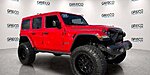Used 2020 JEEP WRANGLER UNLIMITED RUBICON in FORT LAUDERDALE, FLORIDA