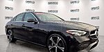 Used 2023 MERCEDES-BENZ C-CLASS C 300 in FORT LAUDERDALE, FLORIDA