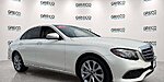 Used 2020 MERCEDES-BENZ E-CLASS E 350 in FORT LAUDERDALE, FLORIDA