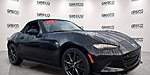 Used 2016 MAZDA MIATA CLUB in FORT LAUDERDALE, FLORIDA