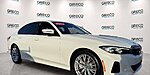 Used 2023 BMW 3 SERIES 330I in FORT LAUDERDALE, FLORIDA