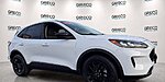 Used 2020 FORD ESCAPE SE SPORT in FORT LAUDERDALE, FLORIDA