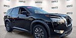 Used 2024 NISSAN PATHFINDER S in FORT LAUDERDALE, FLORIDA