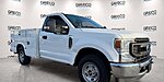 Used 2020 FORD F-250 XL in FORT LAUDERDALE, FLORIDA