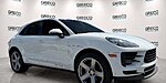 Used 2020 PORSCHE MACAN S in FORT LAUDERDALE, FLORIDA