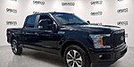 Used 2019 FORD F-150 XL in FORT LAUDERDALE, FLORIDA
