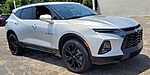 Used 2022 CHEVROLET BLAZER RS in MACON, GEORGIA