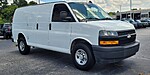Used 2020 CHEVROLET EXPRESS  in MACON, GEORGIA