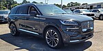 Used 2023 LINCOLN AVIATOR RESERVE in MACON, GEORGIA