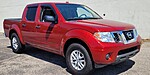 Used 2018 NISSAN FRONTIER SV V6 in MACON, GEORGIA