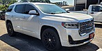 Used 2020 GMC ACADIA DENALI in MACON, GEORGIA