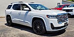 Used 2020 GMC ACADIA DENALI in MACON, GEORGIA