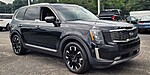 Used 2021 KIA TELLURIDE SX in MACON, GEORGIA