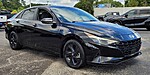Used 2022 HYUNDAI ELANTRA SEL in MACON, GEORGIA