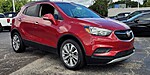 Used 2019 BUICK ENCORE PREFERRED in MACON, GEORGIA