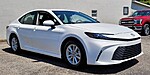 Used 2025 TOYOTA CAMRY LE in MACON, GEORGIA