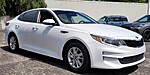 Used 2018 KIA OPTIMA LX in MACON, GEORGIA