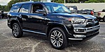 Used 2022 TOYOTA 4RUNNER SR5 in MACON, GEORGIA