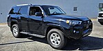 Used 2022 TOYOTA 4RUNNER SR5 in MACON, GEORGIA