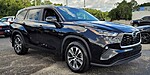 Used 2024 TOYOTA HIGHLANDER XLE in MACON, GEORGIA