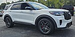 Used 2025 FORD EXPLORER ST-LINE in MACON, GEORGIA
