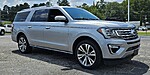 Used 2020 FORD EXPEDITION LIMITED in MACON, GEORGIA