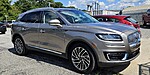 Used 2020 LINCOLN NAUTILUS RESERVE in MACON, GEORGIA