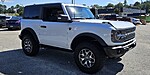 Used 2023 FORD BRONCO BIG BEND in MACON, GEORGIA