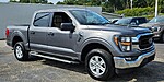 Used 2023 FORD F-150 XLT in MACON, GEORGIA