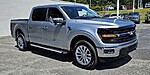 Used 2024 FORD F-150 XLT in MACON, GEORGIA