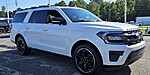 Used 2023 FORD EXPEDITION LIMITED in MACON, GEORGIA