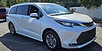 Used 2023 TOYOTA SIENNA XLE in MACON, GEORGIA