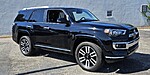 Used 2023 TOYOTA 4RUNNER LIMITED in MACON, GEORGIA