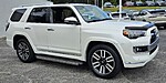 Used 2018 TOYOTA 4RUNNER LIMITED in MACON, GEORGIA